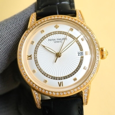 PATEK PHILIPPE Watches